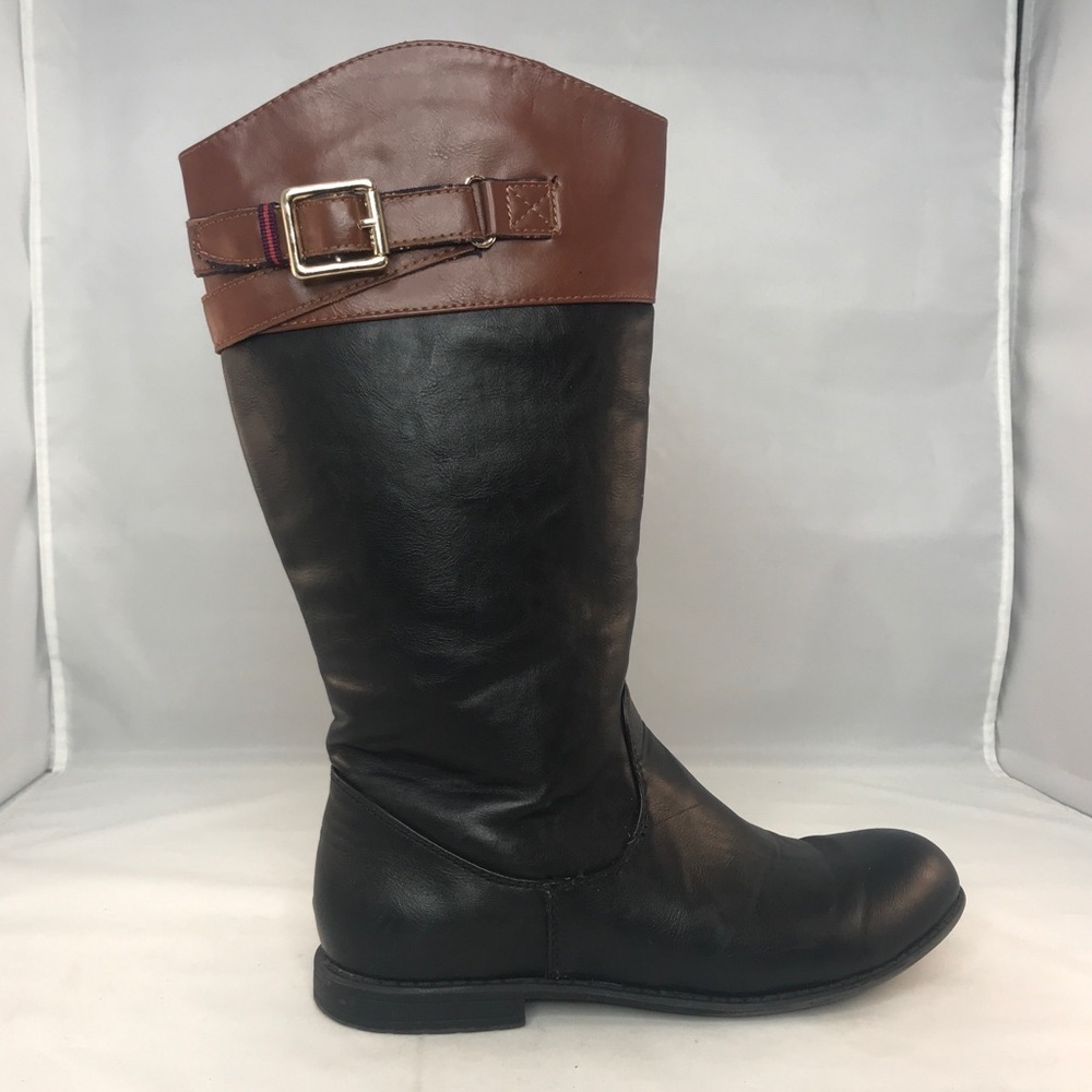 Tommy Hilfiger Andrea Tall Boot